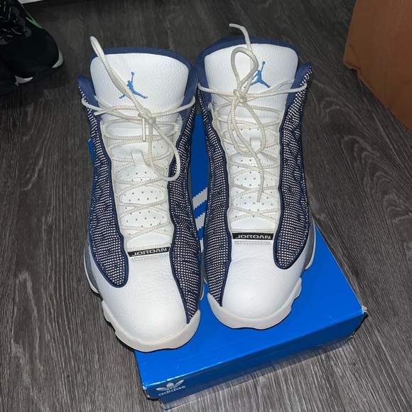 Jordan Flint 13’s Retro - Picture 2 of 5